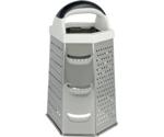 Metaltex Steel Box Grater