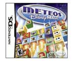 Meteos: Disney Magic (DS)