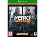 Metro: Redux