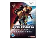 Metroid Prime 3: Corruption (Wii)