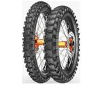 Metzeler MC360 140/80-18 TT 70M Rear M/C MST Mid Soft Mud