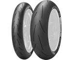 Metzeler Racetec RR 190/50 ZR17 73W M/C K3