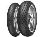 Metzeler Roadtec 01 130/80-17 TL 65H Rear M+S M/C