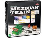 Mexican Train Tin Edition