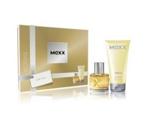 Mexx Woman Set (EdT 20ml + BL 50ml)