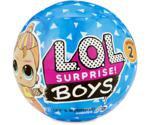 MGA Entertainment L.O.L. Surprise! Boys Series 2