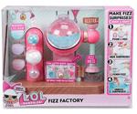 MGA Entertainment L.O.L. Surprise Fizz Factory