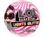 MGA Entertainment L.O.L. Surprise! Lights Glitter