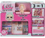 MGA Entertainment L.O.L. Surprise! Pop-Up Store