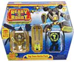 MGA Entertainment Ready2Robot Tag Team Battle Pack