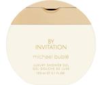 Micheal Van Clarke By Invitation Showergel (150ml)