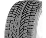 Michelin Latitude Alpin 255/55 R18 109V