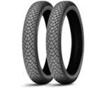 Michelin M45 2.50 - 17 43S