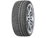 Michelin Pilot Alpin PA4 235/35 R19 91W