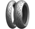 Michelin Pilot Road 5 120/70 R17 58W