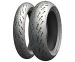 Michelin Pilot Road 5 Trail 110/80 R19 59V