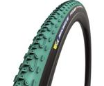 Michelin Power Cyclocross Jet Folding green-black 33-622 (700 x 33C)