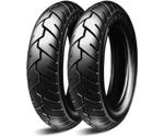 Michelin S1 100/90 - 10 56J