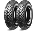 Michelin S83 100/90 - 10 56J