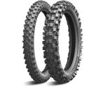 Michelin STARCROSS 5 MEDIUM 110/90 R19 62M