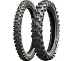 Michelin StarCross 5 Soft 80/100-21 51M