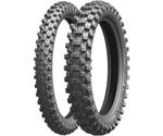 Michelin Tracker 80/100 -21 51R