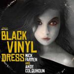 Mick Farren And Andy Colqohoun - Woman in the Black Vinyl Dress