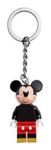 Mickey Key Chain LEGO