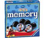 Mickey Mouse Memory