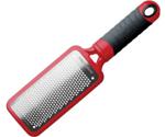 Microplane Fine Grater Red (44102)