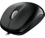 Microsoft Basic Optical Mouse