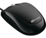 Microsoft Compact Optical Mouse 500 for Business