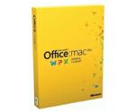 Microsoft Office 2011 Home and Business (EN)