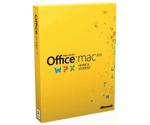 Microsoft Office 2011 Home And Student (EN) (Mac) (Box)