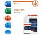 Microsoft Office 365 Home