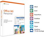 Microsoft Office 365 Personal