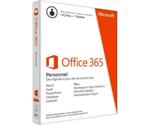 Microsoft Office 365 Personnel (FR)