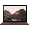 Microsoft Surface Laptop