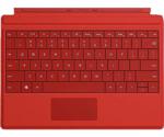 Microsoft Surface Pro 3 Type Cover DE