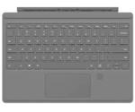 Microsoft Surface Pro 4 Type Cover Fingerprint (black)