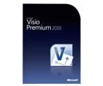 Microsoft Visio 2010 Premium (EN)