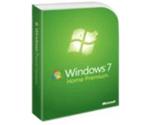 Microsoft Windows 7 Home Premium