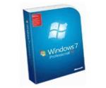 Microsoft Windows 7 Professional