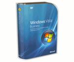 Microsoft Windows Vista Business SP1 Upgrade (EN)
