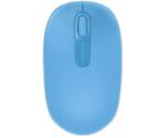 Microsoft Wireless Mobile Mouse 1850