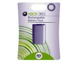 Microsoft Xbox 360 rechargeable battery pack