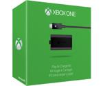 Microsoft Xbox One Play & Charge Kit