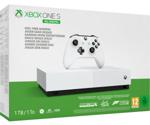 Microsoft Xbox One S 1TB All Digital Edition