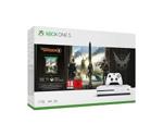 Microsoft Xbox One S