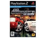 Midnight Club 3 - DUB Edition (PS2)